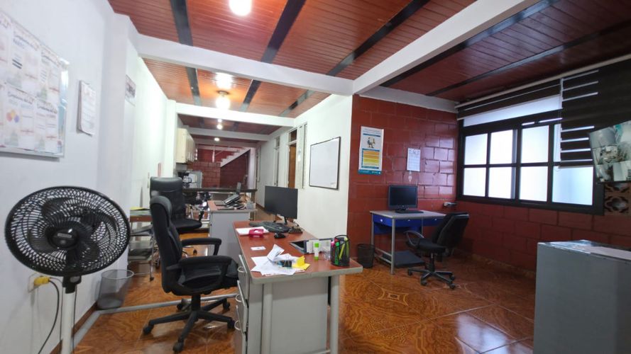 Edificio en venta en Porvenir, Cali, 540 m² · foto 18 de 24