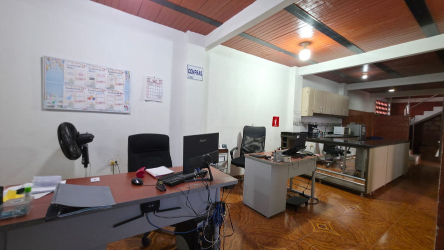 Edificio en venta en Porvenir, Cali, 540 m² · foto 19 de 24