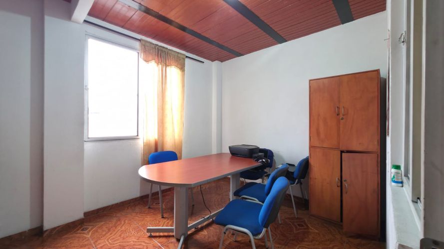Edificio en venta en Porvenir, Cali, 540 m² · foto 22 de 24