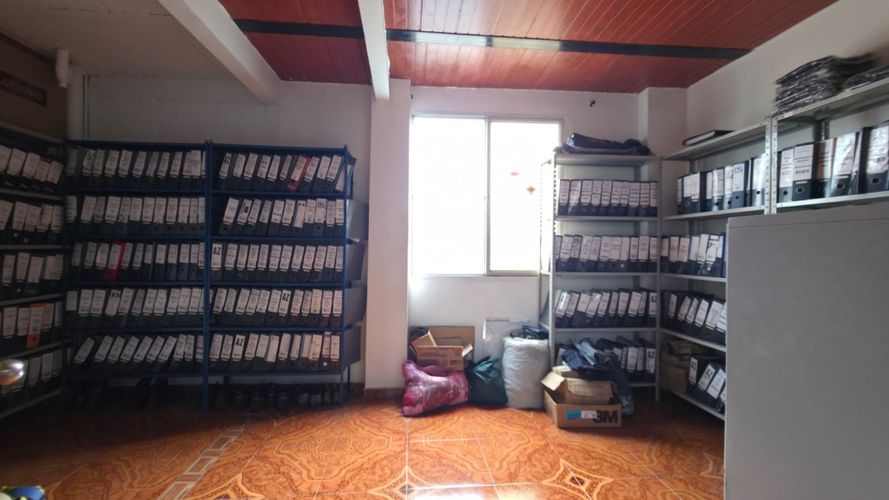Edificio en venta en Porvenir, Cali, 540 m² · foto 23 de 24