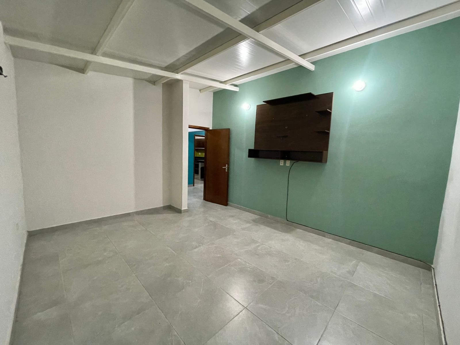 VENTA - CASA EN NUEVA ASUNCIÓN, LIMPIO (M.L.) — foto 3