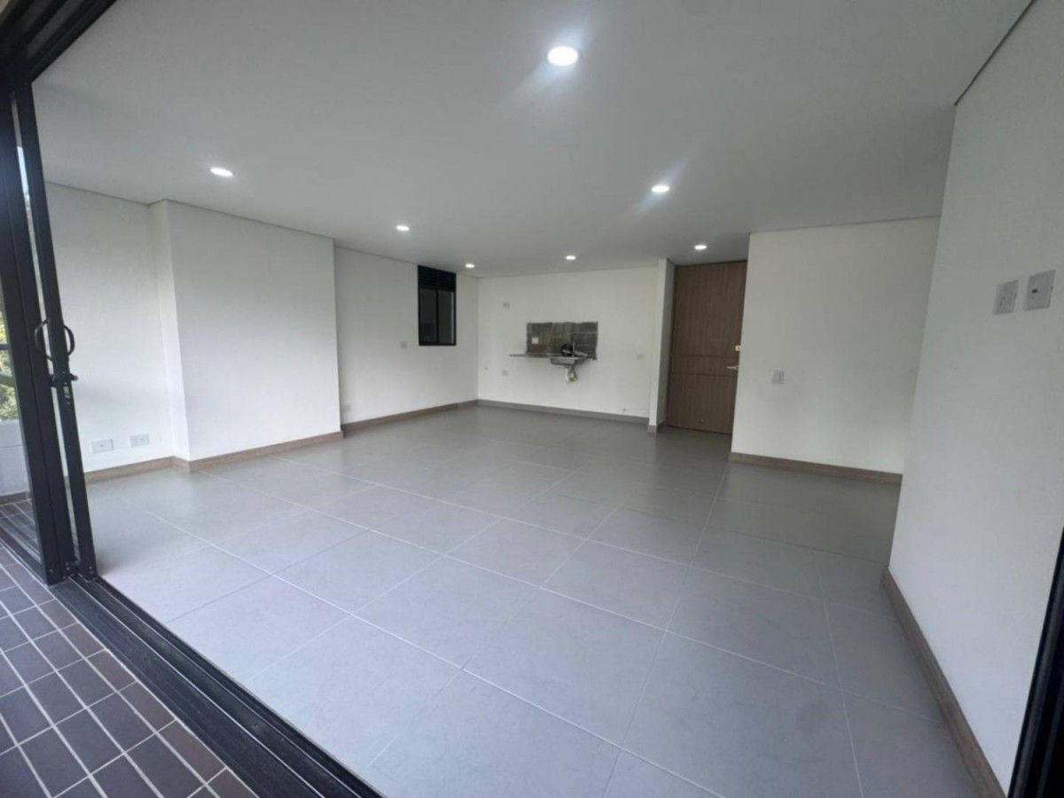 Apartamento en venta en Señorial, Envigado · foto 3 de 18