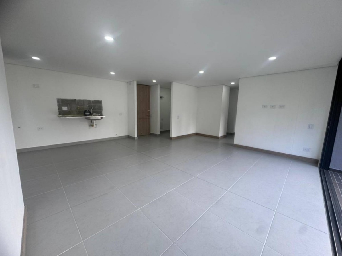 Apartamento en venta en Señorial, Envigado · foto 4 de 18