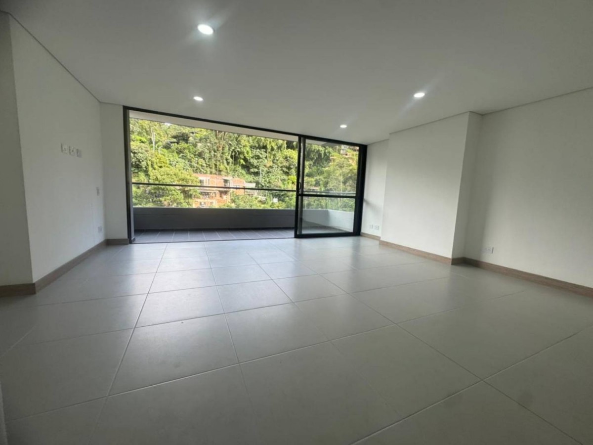 Apartamento en venta en Señorial, Envigado · foto 5 de 18