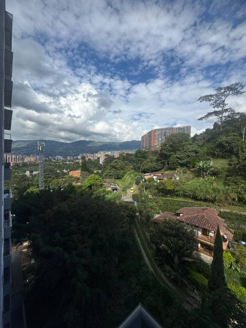 Apartamento en venta en Señorial, Envigado · foto 18 de 18