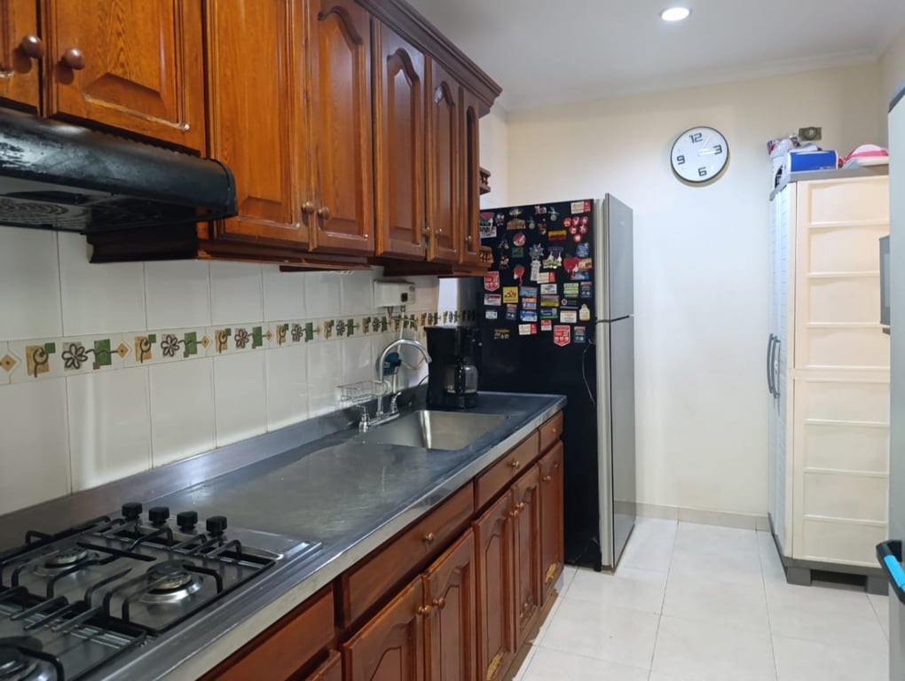 Casa en venta en La Castellana, Montería · foto 7 de 12