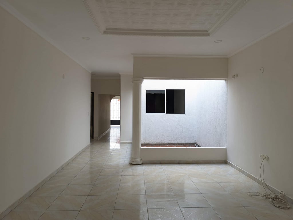 Casa en venta en Centro, Montería · foto 4 de 12