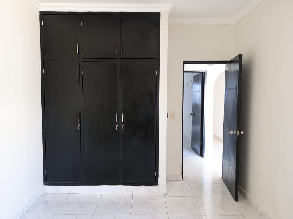 Casa en venta en Centro, Montería · foto 12 de 12