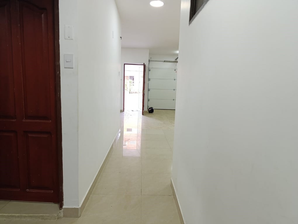 Casa en venta en San Jose, Montería · foto 8 de 12