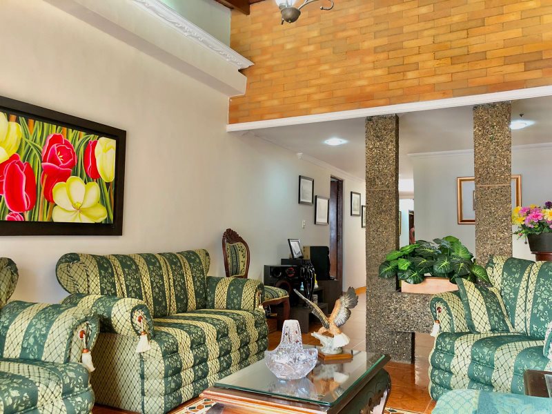Apartamento en venta en Calasanz, Medellín · foto 2 de 20