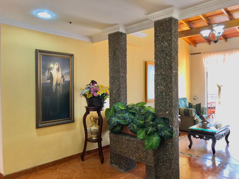 Apartamento en venta en Calasanz, Medellín · foto 3 de 20