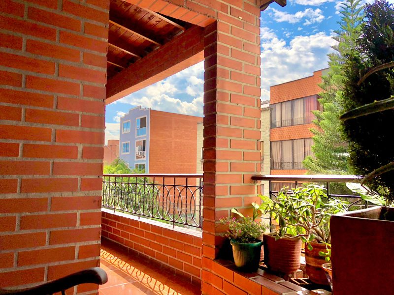 Apartamento en venta en Calasanz, Medellín · foto 4 de 20
