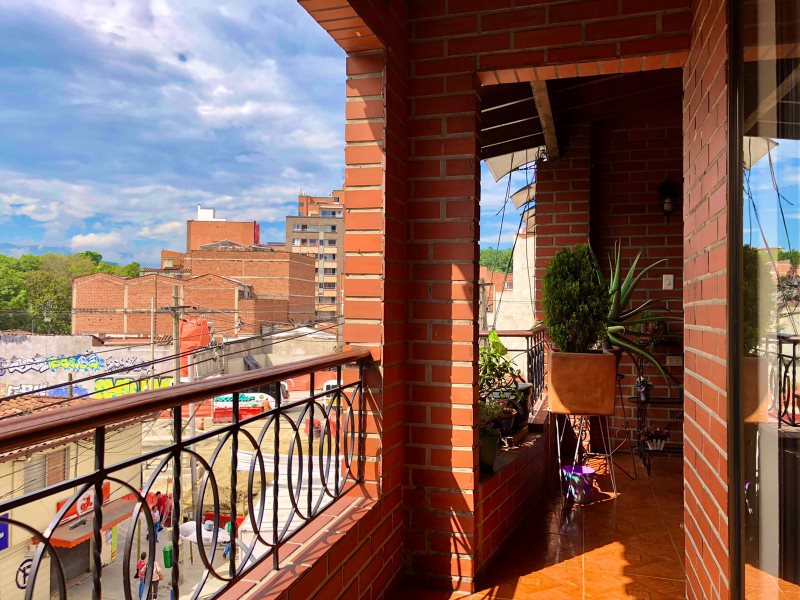 Apartamento en venta en Calasanz, Medellín · foto 5 de 20