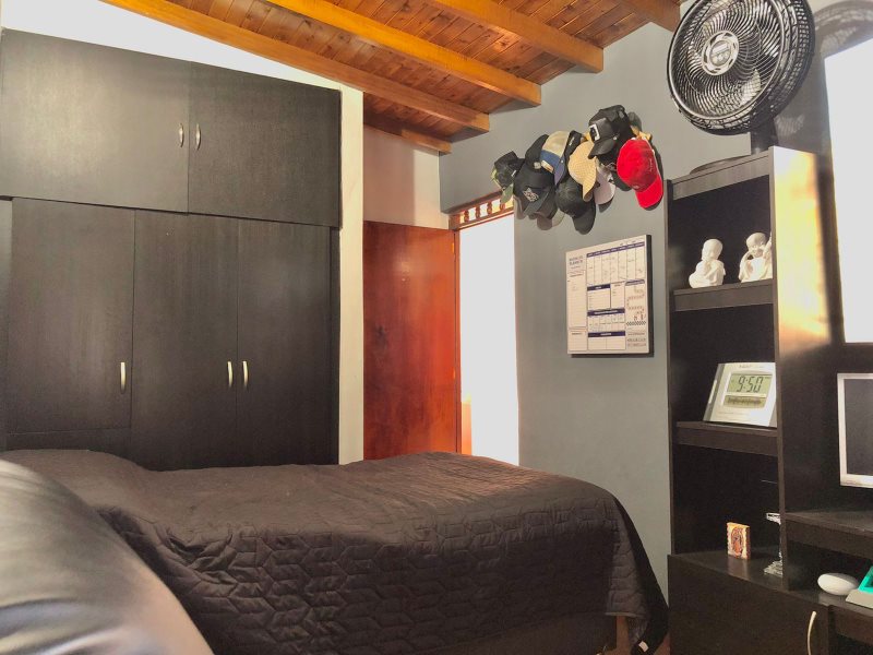 Apartamento en venta en Calasanz, Medellín · foto 9 de 20