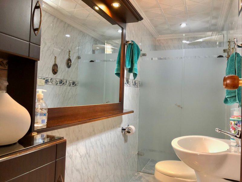 Apartamento en venta en Calasanz, Medellín · foto 10 de 20