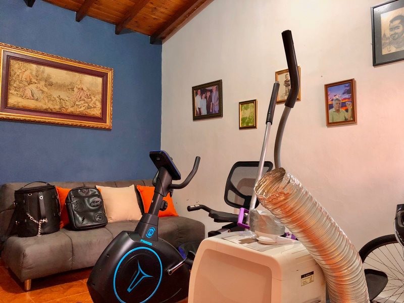 Apartamento en venta en Calasanz, Medellín · foto 11 de 20