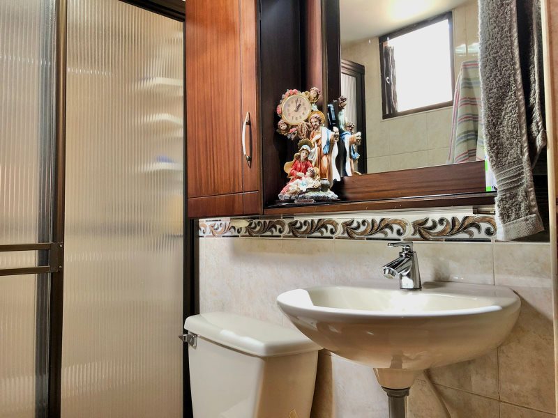 Apartamento en venta en Calasanz, Medellín · foto 12 de 20
