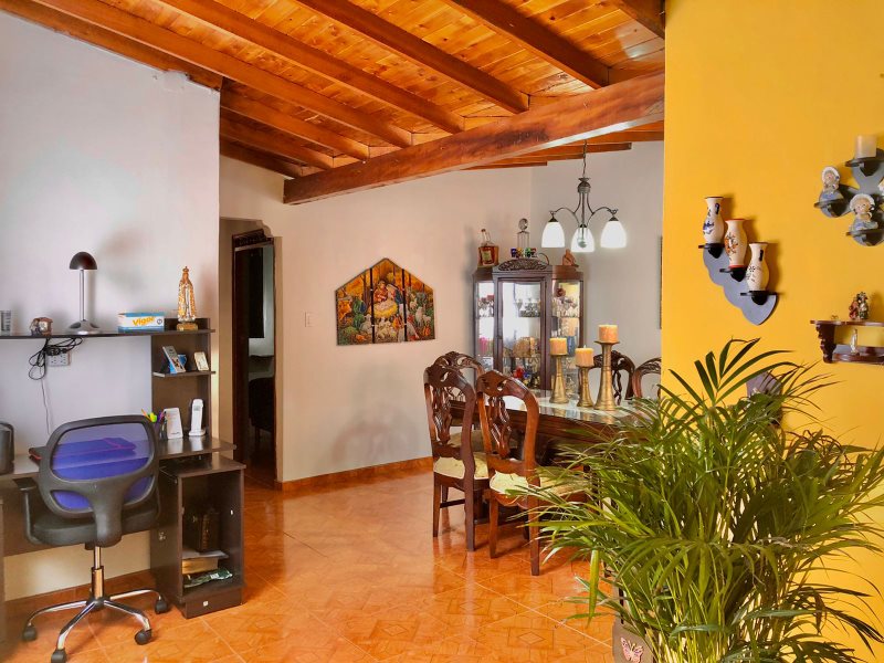 Apartamento en venta en Calasanz, Medellín · foto 13 de 20