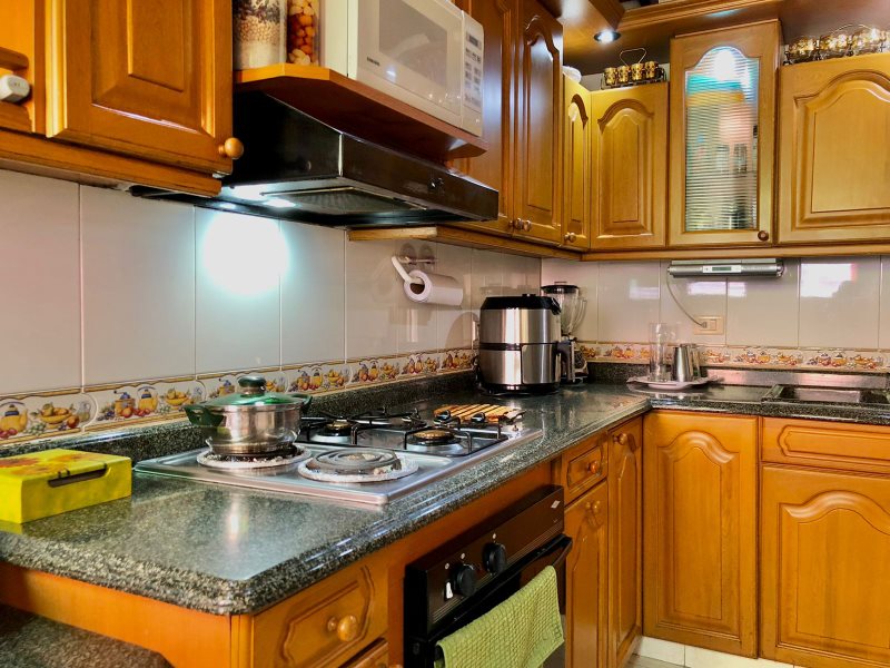 Apartamento en venta en Calasanz, Medellín · foto 16 de 20