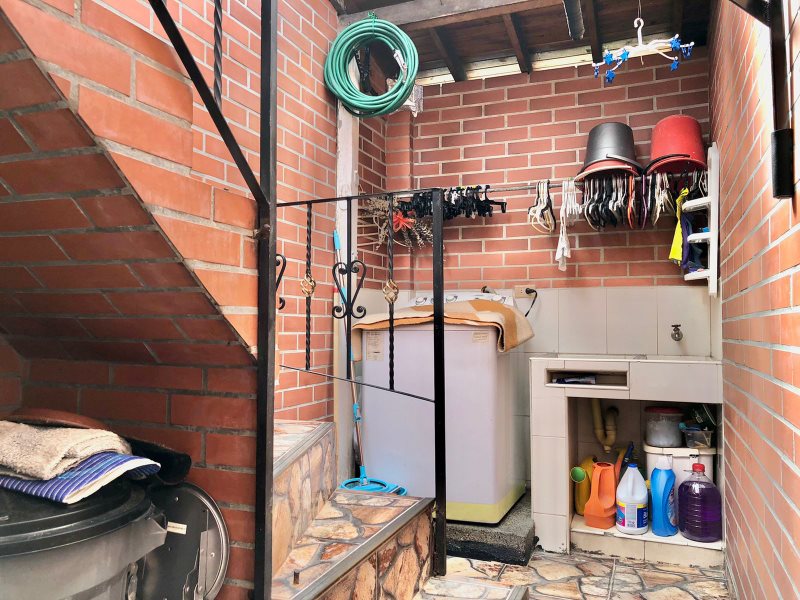 Apartamento en venta en Calasanz, Medellín · foto 17 de 20