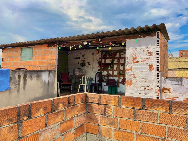 Apartamento en venta en Calasanz, Medellín · foto 20 de 20