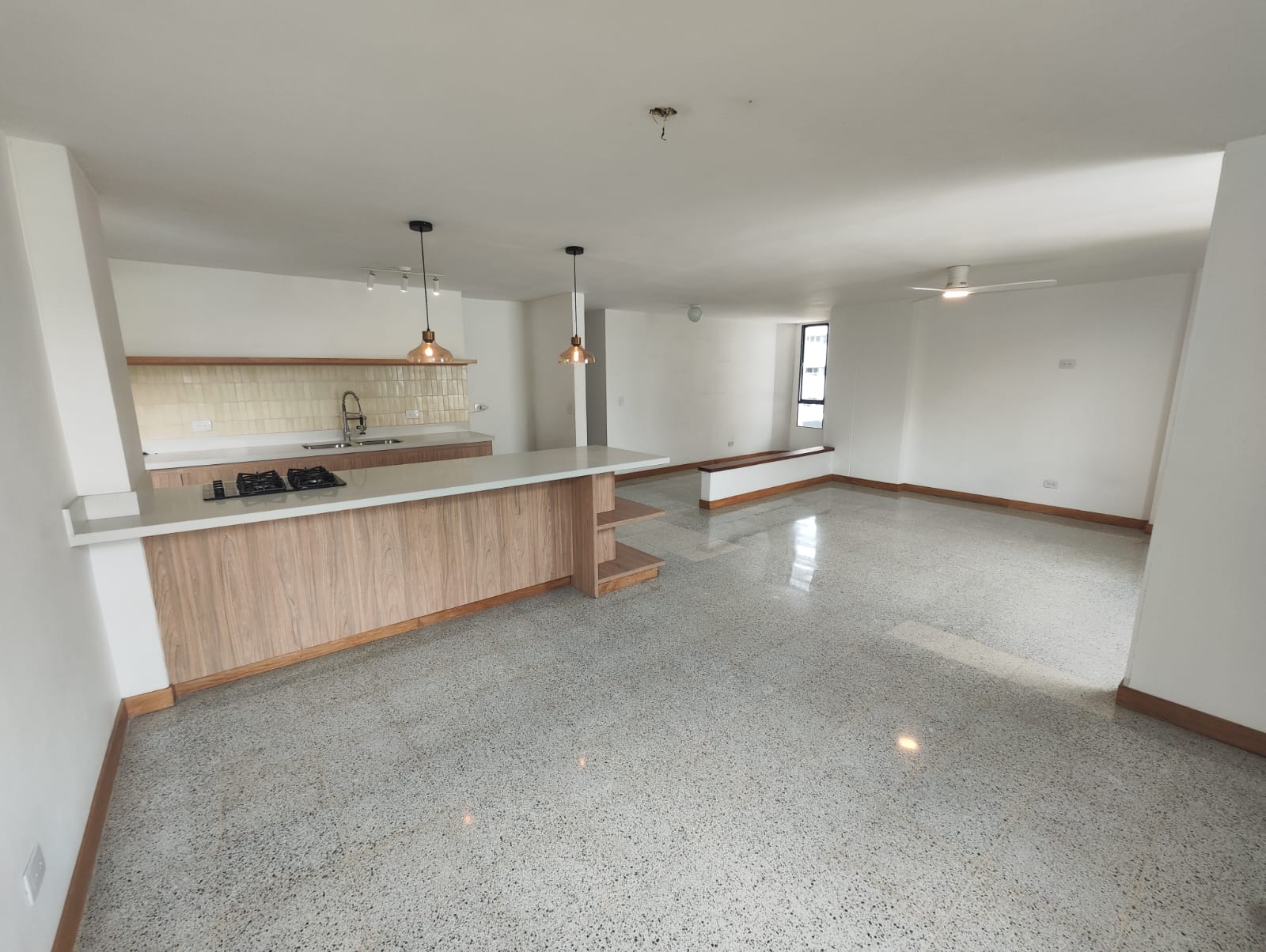 Apartamento en arriendo en El Poblado, Medellín · foto 5 de 7