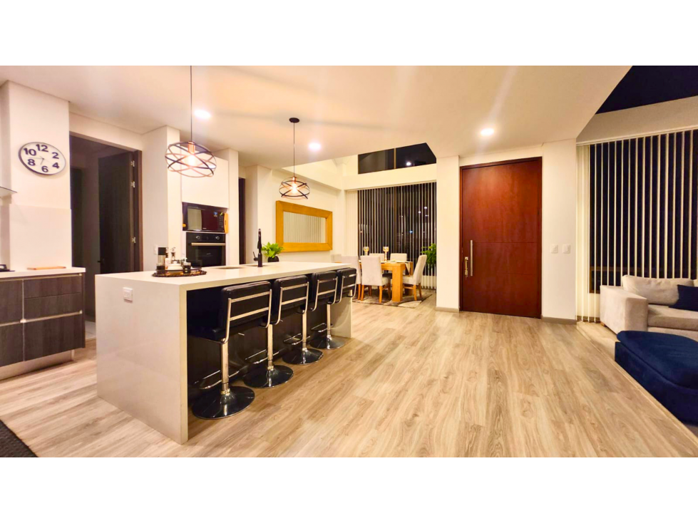 Casa en Venta en Vda canelon, Cajicá