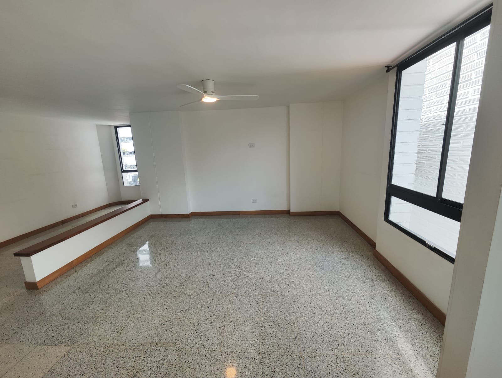 Apartamento en arriendo en El Poblado, Medellín · foto 6 de 7