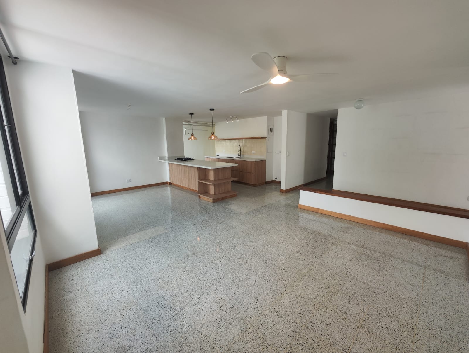 Apartamento en arriendo en El Poblado, Medellín · foto 7 de 7
