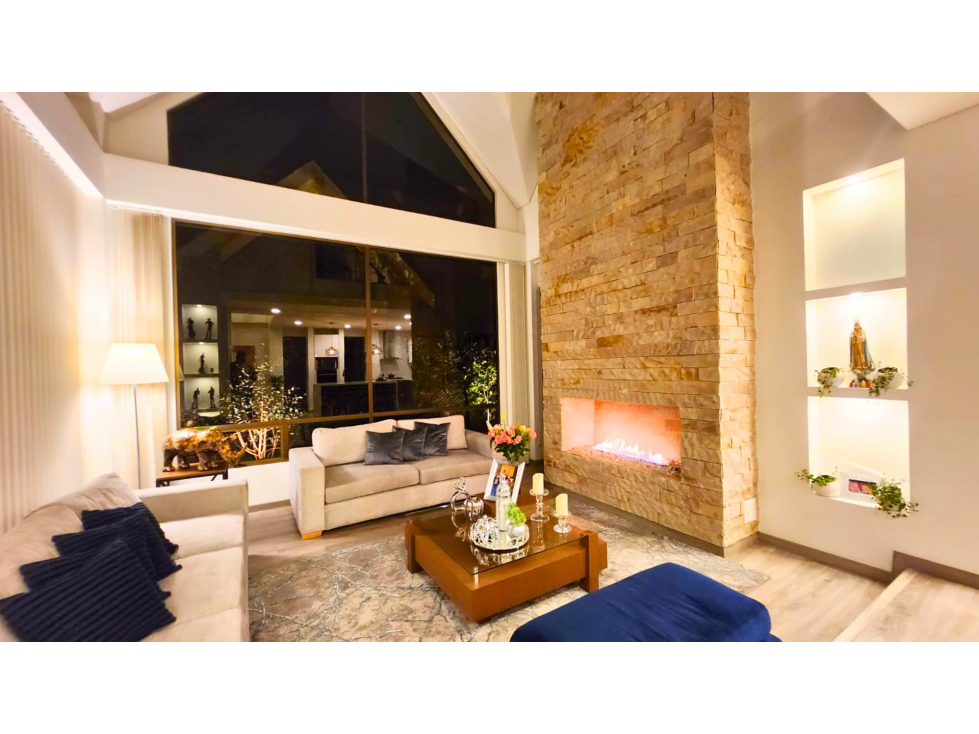 Casa en Venta en Vda canelon, Cajicá
