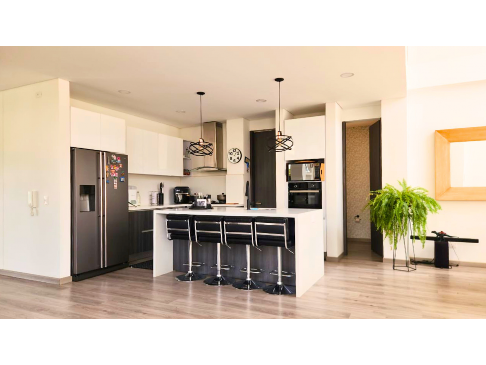 Casa en Venta en Vda canelon, Cajicá