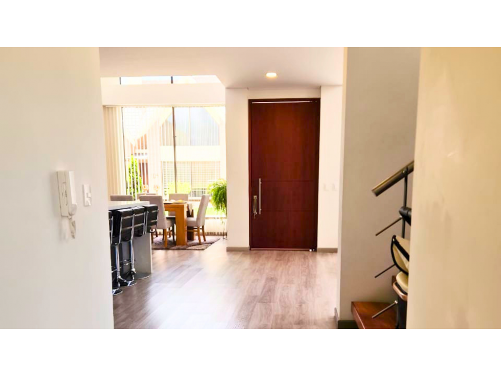 Casa en Venta en Vda canelon, Cajicá
