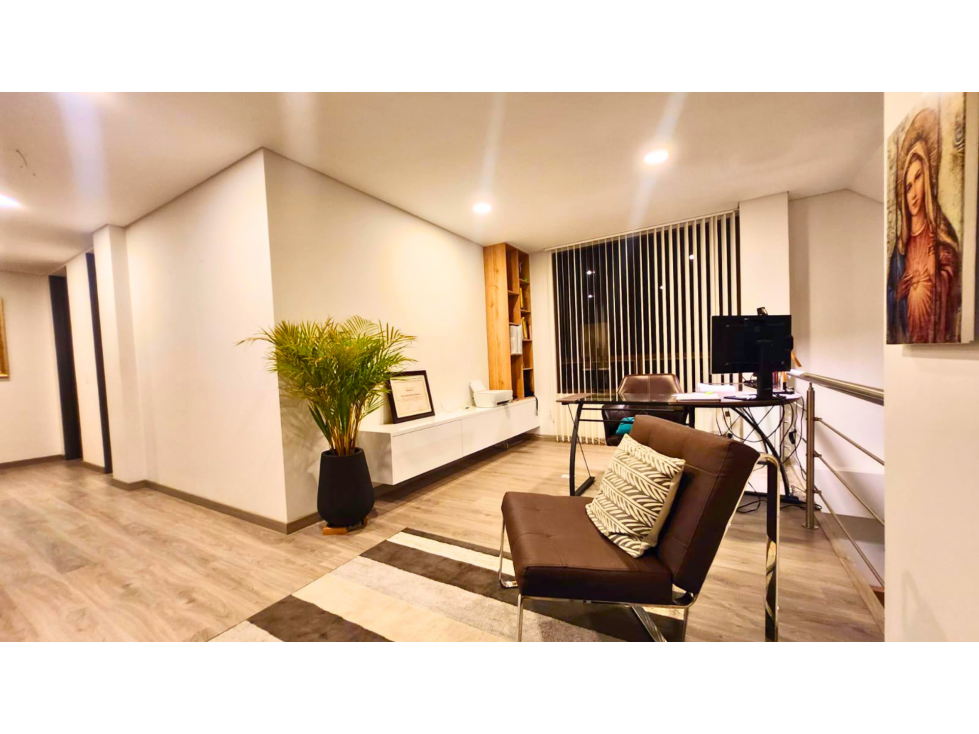 Casa en Venta en Vda canelon, Cajicá