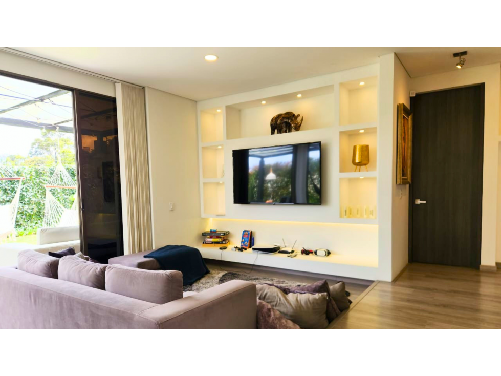 Casa en Venta en Vda canelon, Cajicá