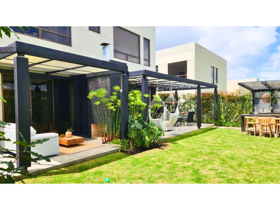 Casa en Venta en Vda canelon, Cajicá
