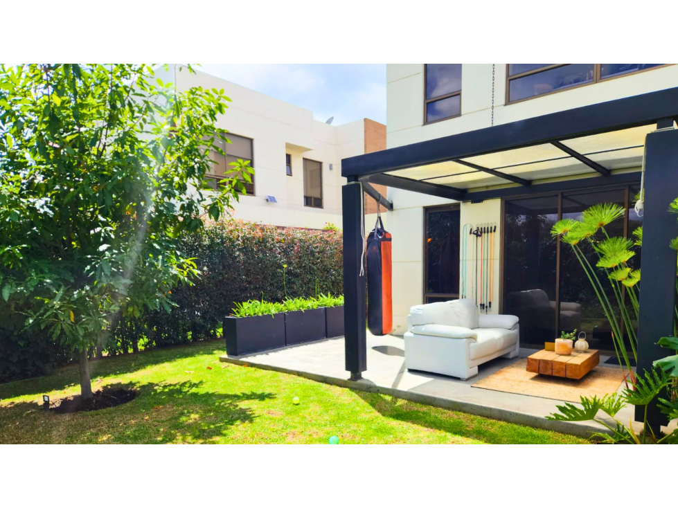 Casa en Venta en Vda canelon, Cajicá