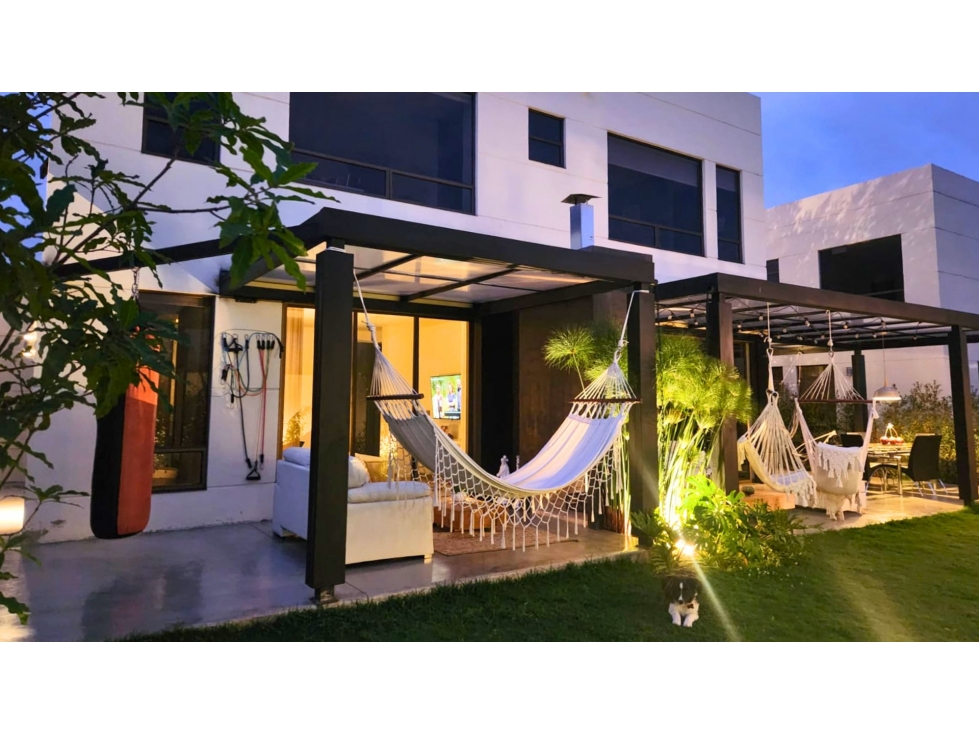 Casa en Venta en Vda canelon, Cajicá