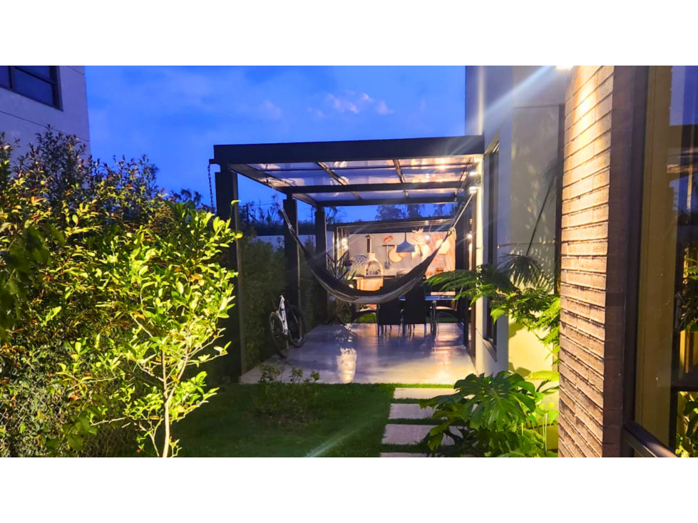 Casa en Venta en Vda canelon, Cajicá