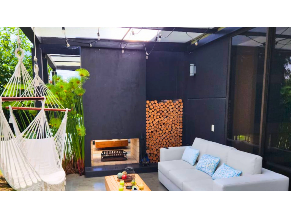 Casa en Venta en Vda canelon, Cajicá
