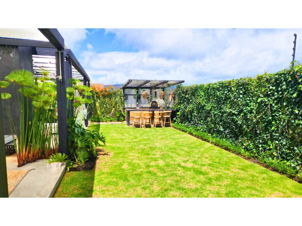 Casa en Venta en Vda canelon, Cajicá