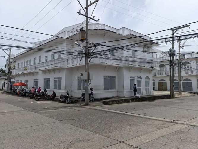Local en arriendo en Centro, Montería, 908 m² · foto 2 de 12