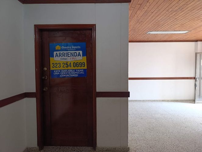 Oficina en arriendo en Centro, Montería, 26 m² · foto 3 de 12
