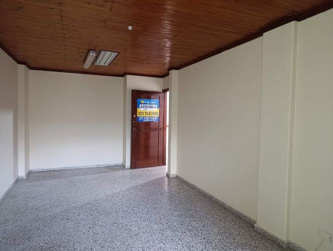 Oficina en arriendo en Centro, Montería, 26 m² · foto 4 de 12