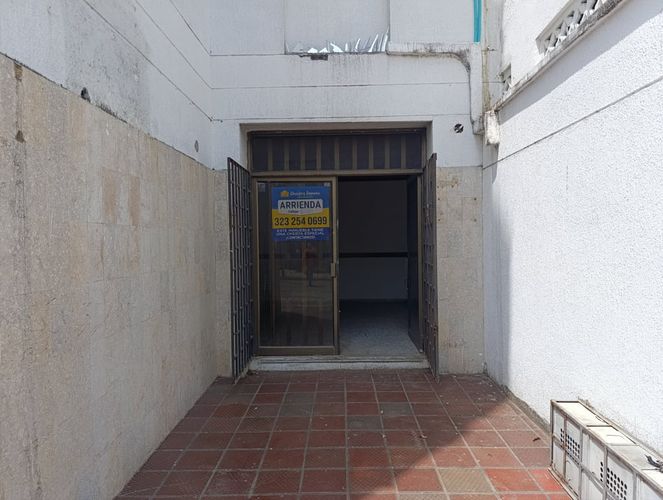 Local en arriendo en Centro, Montería, 26 m² · foto 6 de 12