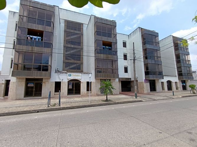 Local en arriendo en Centro, Montería, 26 m² · foto 7 de 12