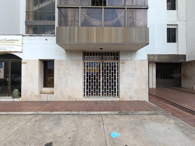 Local en arriendo en Centro, Montería, 12 m² · foto 2 de 12
