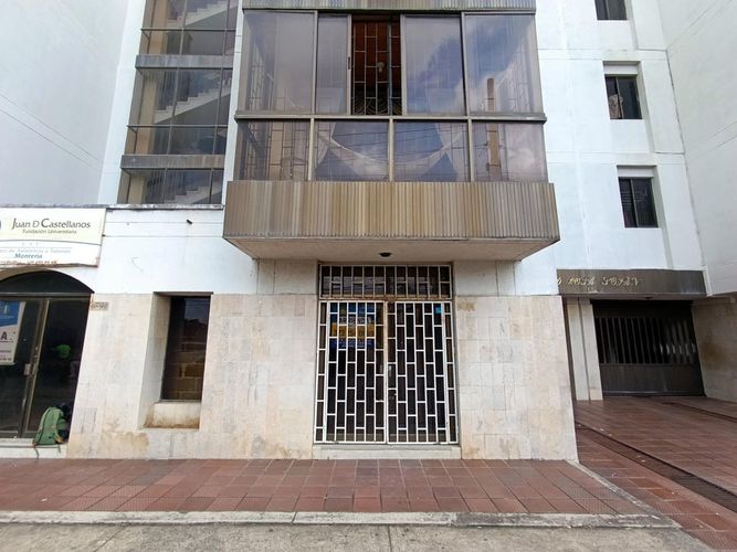 Local en arriendo en Centro, Montería, 12 m² · foto 3 de 12