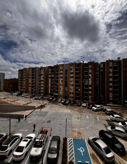 Apartamento de 2 alcobas en venta en El Porvenir, Rionegro, 49 m² · foto 2 de 10
