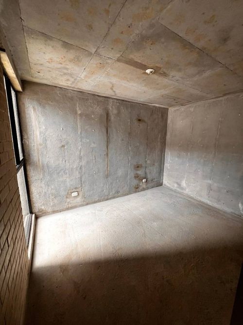 Apartamento de 2 alcobas en venta en El Porvenir, Rionegro, 49 m² · foto 5 de 10