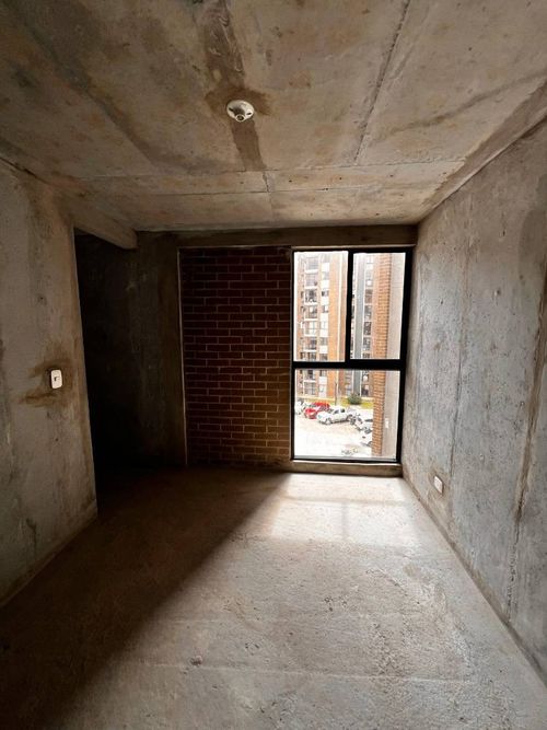 Apartamento de 2 alcobas en venta en El Porvenir, Rionegro, 49 m² · foto 8 de 10